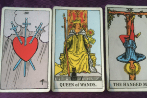 phone psychic reading