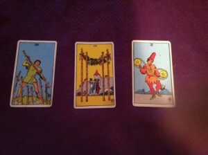 free psychic readings