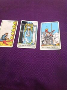 phone psychic reading