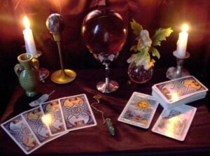 accurate psychic in Australia