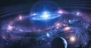 galaxy