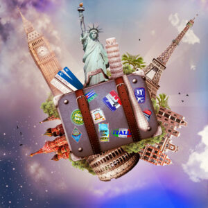 travel