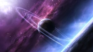 Saturn