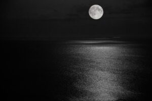 moon