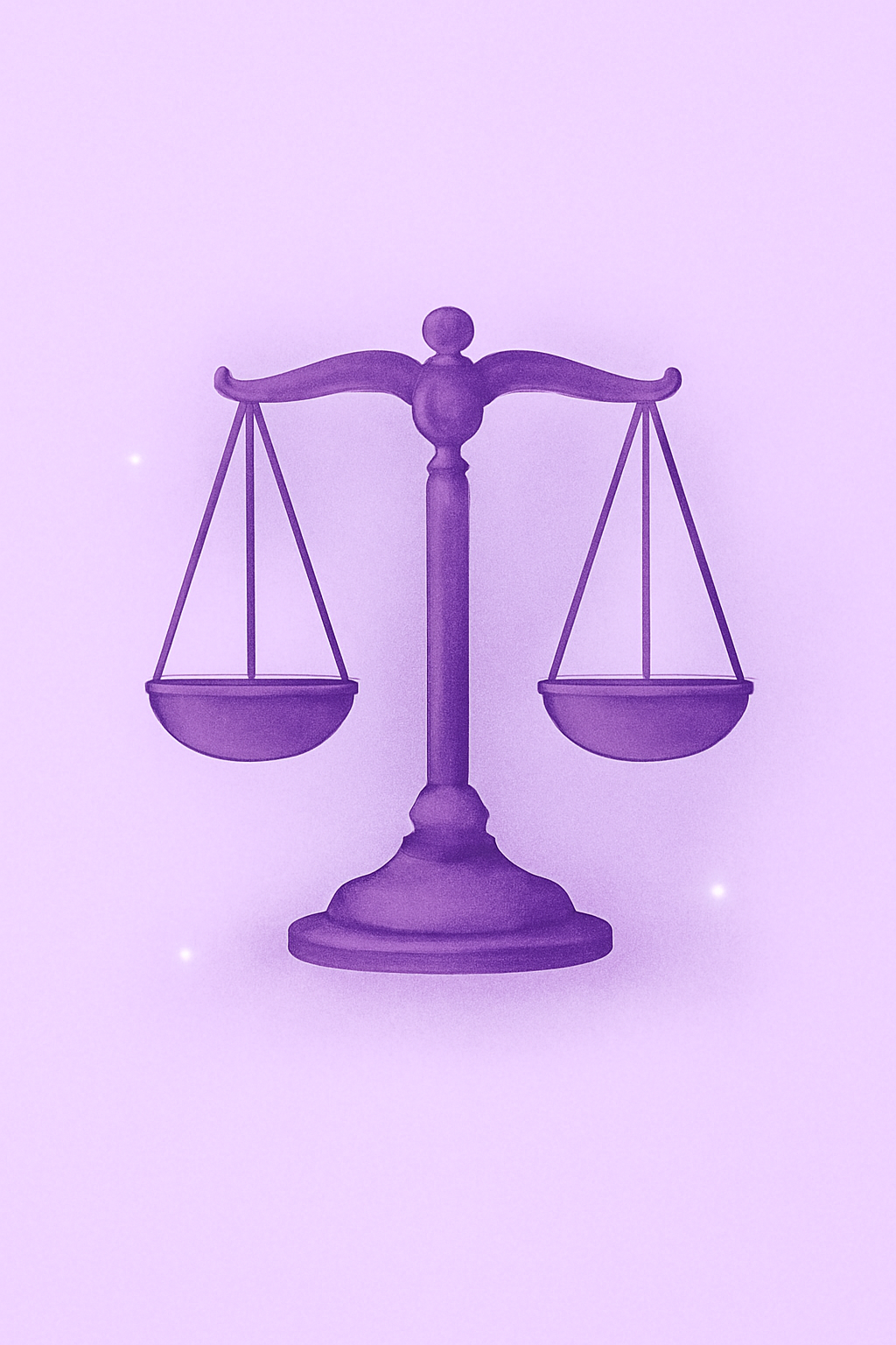 Will I be successful in court/legal situations?